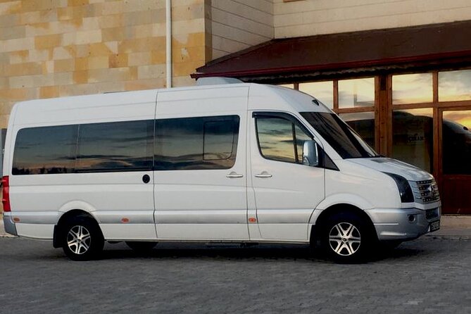 Private Transfer From Cappadocia Airport to Cappadocia Hotels - Good To Know