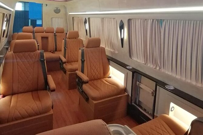Private Transfer From Cappadocia Airport to Cappadocia Hotels - Pickup Procedure