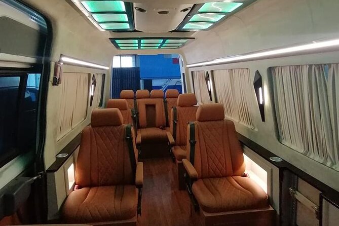Private Transfer From Cappadocia Airport to Cappadocia Hotels - Operating Hours