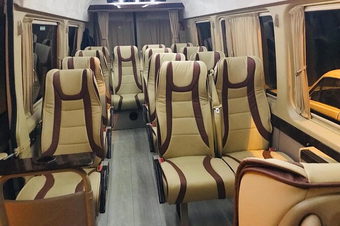 Private Transfer From Cappadocia Airport to Cappadocia Hotels - Additional Information