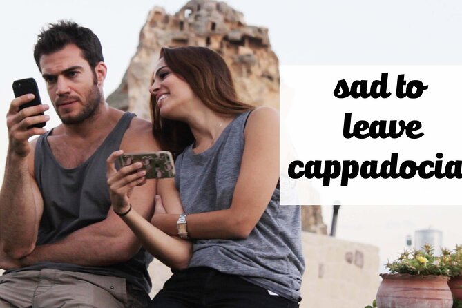 Private Transfer From Cappadocia Hotels to Kayseri Erkilet Airport (Asr) - Pricing and Booking Details