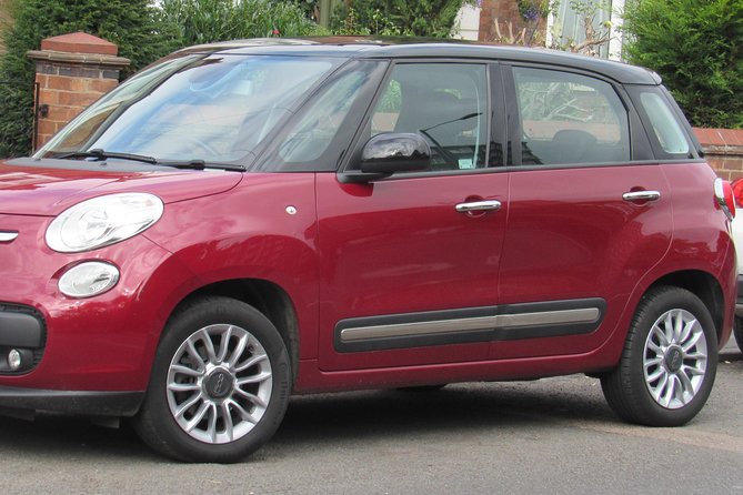 Private Transfer From Cappadocia to Antalya - Avoiding the Long Bus Ride