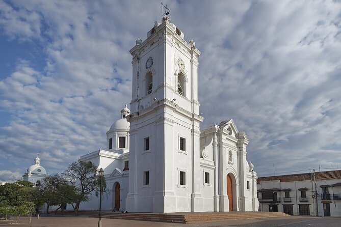 Private Transfer From Cartagena to Santa Marta - Pricing and Booking Process