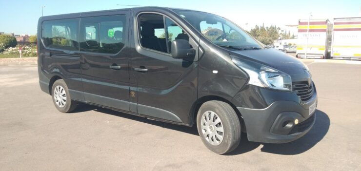 Private Transfer From Casablanca Airport to Marrakech - Transfer Experience