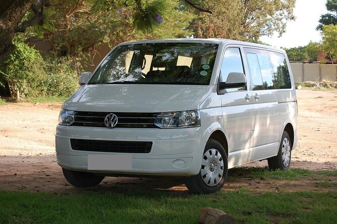 Private Transfer From Casablanca Cruise Port to Casablanca Hotels - Additional Information