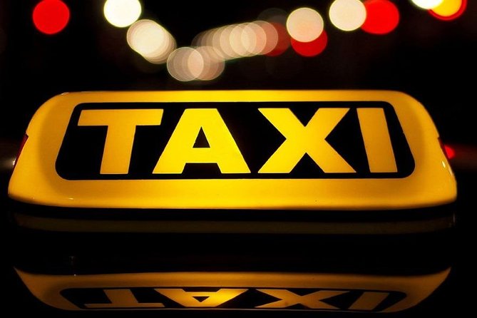 Private Transfer From Catania (Airport or City) to Palermo City (Or Viceversa) - Transportation and Inclusions