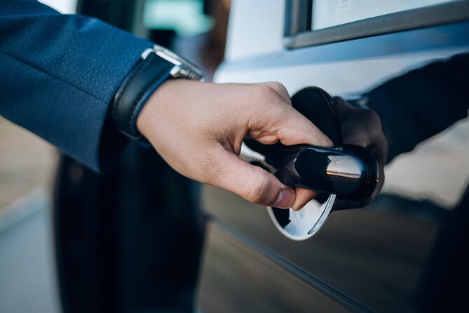 Private Transfer From Catania Airport to Taormina - Additional Options Available