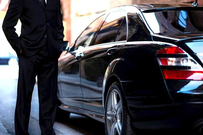 Private Transfer From Catania Airport to Taormina - Booking Information and Pricing