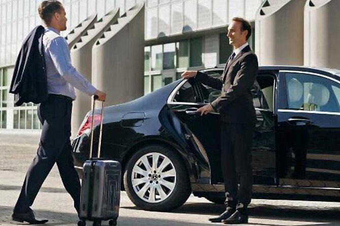 Private Transfer From Catania Airport to Taormina - Important Reminders