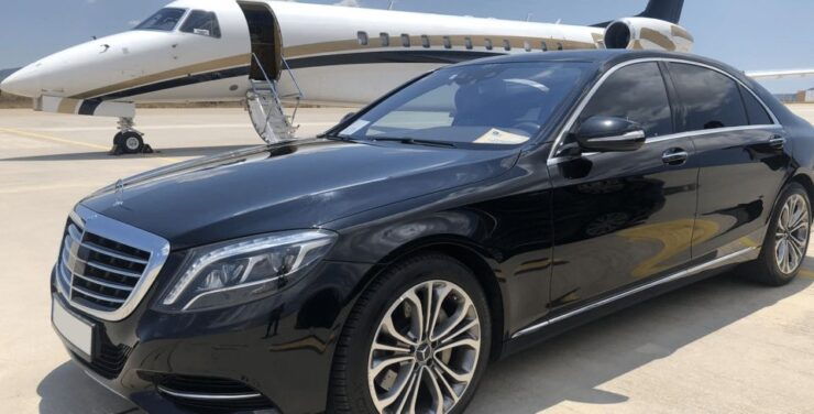 Private Transfer From Catania Airport to Taormina - Booking and Cancellation Policy