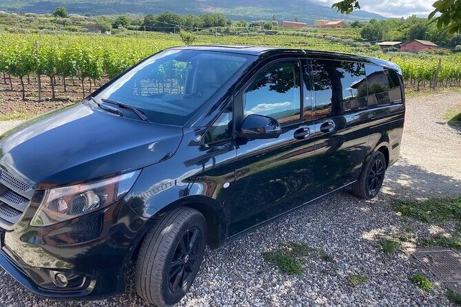 Private Transfer from Catania to Agrigento (Direct or with Stops) - Final Thoughts