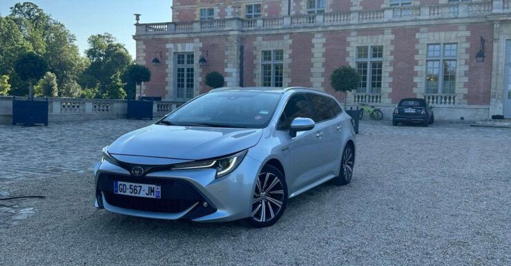 Private Transfer From CDG and Orly Airports To/From Disney - Service Details