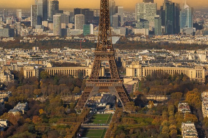 Private Transfer From CDG and Orly Airports to Paris - Good To Know