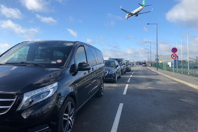 Private Transfer From CDG or Orly Airport to Paris or Back - Directions