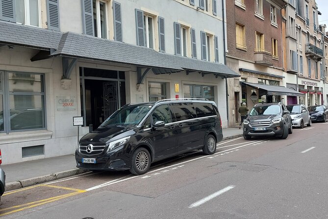 Private Transfer From CDG or ORY Airport to Disneyland Paris - Common Questions