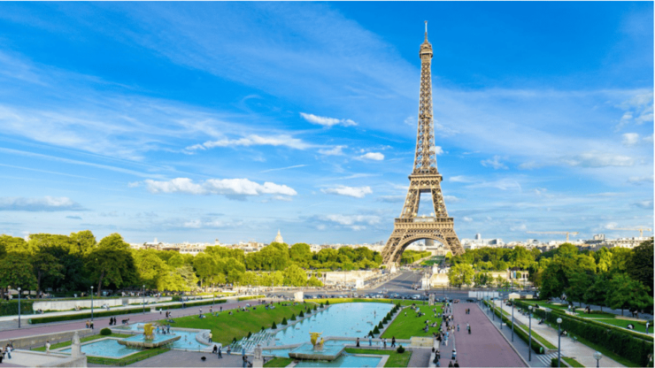 Private Transfer: From Cdg/Ory Airport to PARIS City - Pricing Information