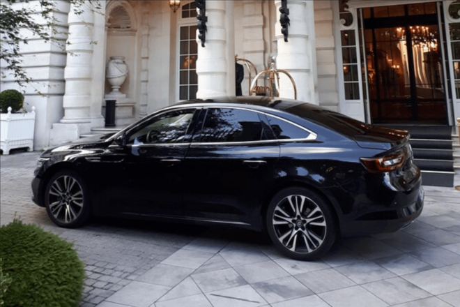 Private Transfer: From Cdg/Ory Airport to PARIS City - Cancellation Terms