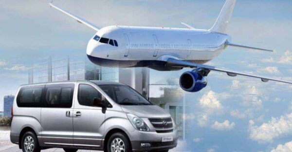 Private Transfer: From Cdg/Ory Airport to PARIS City - Tips for a Smooth Journey