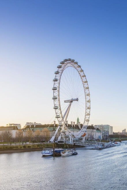 Private Transfer: From Central London to Bournemouth Airport - Booking and Cancellation