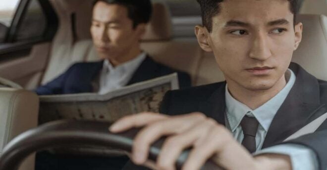 Private Transfer From Central London to London Airports - Door-to-Door Chauffeur Service