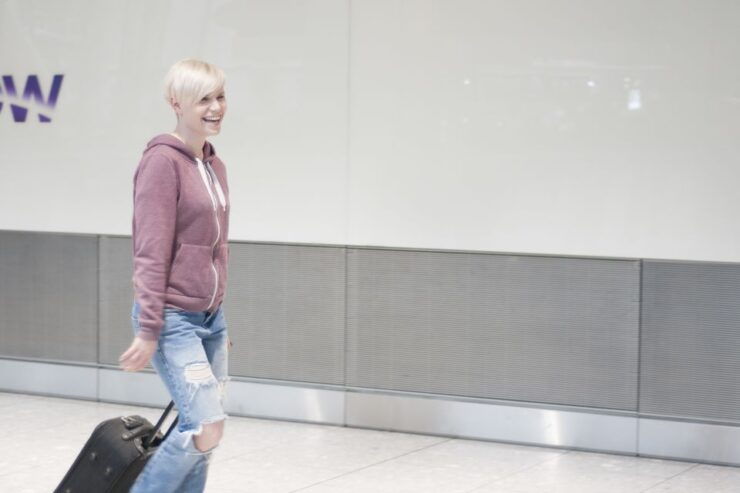 Private Transfer From Central London to Luton Airport - Luxury and Comfort on Your Journey