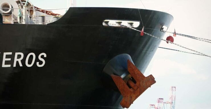 Private Transfer: From Central London to Southampton Port. - Pickup Instructions