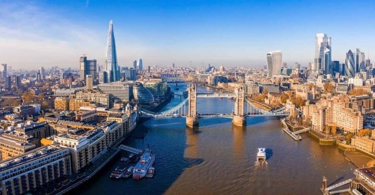 Private Transfer: From Central London to Stansted Airport. - Good To Know