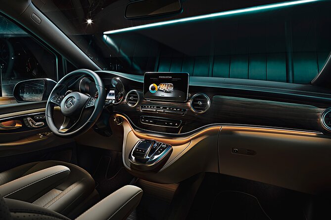 Private Transfer From Charles De Gaulle Airport to Paris - Pricing and Guarantee