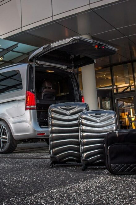 Private Transfer From Charles De Gaulle to Disneyland Paris - Customer Reviews