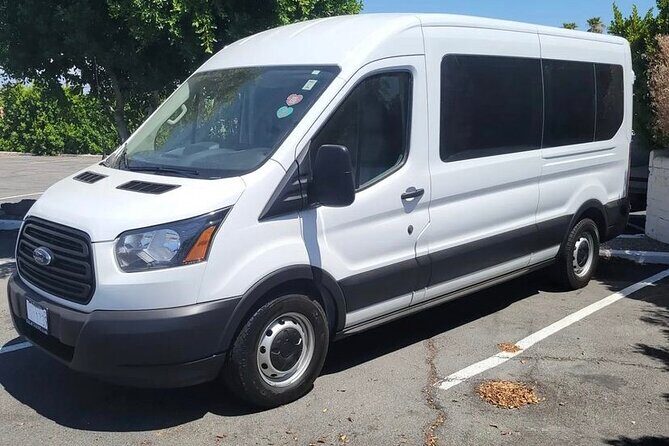 Private Transfer from Charlotte Amalie to Charlotte Amalie Port - Pricing and Value Analysis