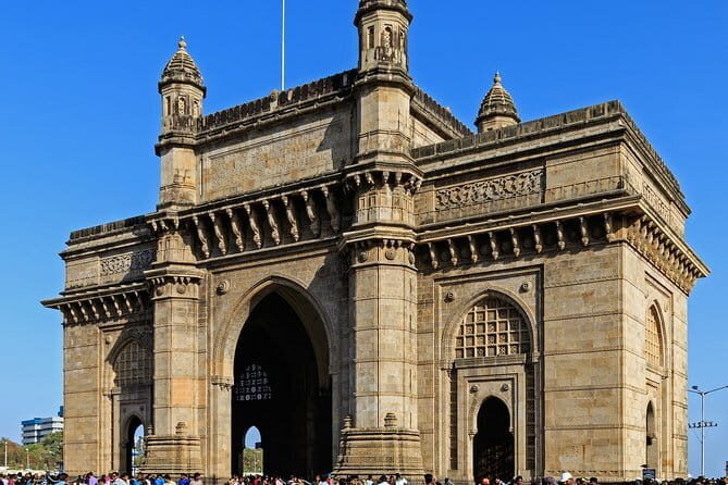 Private Transfer from Chatrapati Shivaji (BOM) Airport to Mumbai - Why Choose This Private Transfer in Mumbai?