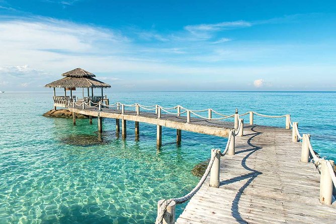 Private Transfer From Chaweng to Samui (Usm) Airport - Pricing and Guarantee