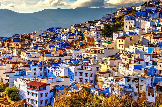 Private Transfer From Chefchaouen to Fez - Cancellation Policy Details