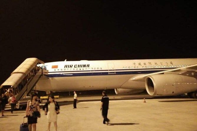 Private transfer from Chengdu Tianfu Airport to hotel - Why Choose This Private Airport Transfer?