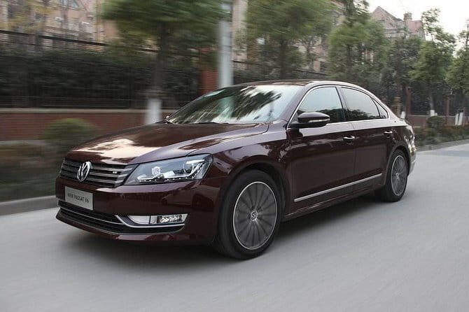 Private transfer from Chengdu Tianfu Airport to hotel - The Value of This Service