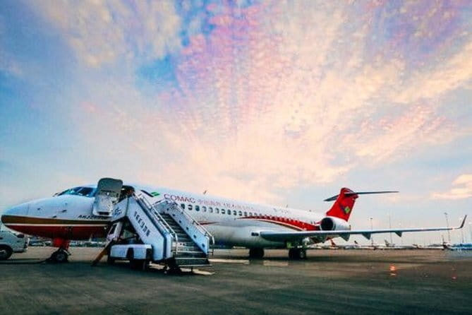 Private transfer from Chengdu Tianfu Airport to hotel - Good To Know