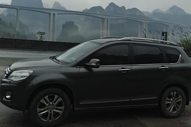 Private transfer from Chengdu Tianfu Airport to hotel - The Sum Up: The value of a stress-free start in Chengdu