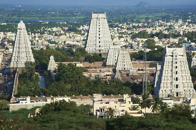 Private Transfer from Chennai to Thiruvannamalai: Ultimate Guide - Good To Know