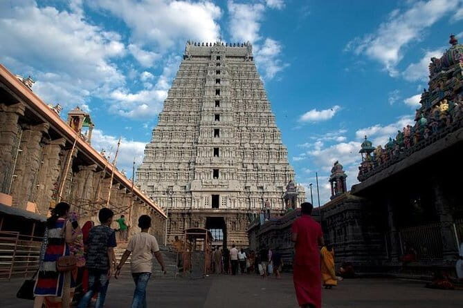 Private Transfer from Chennai to Thiruvannamalai: Ultimate Guide - The Experience: What to Expect from the Chennai to Thiruvannamalai Transfer
