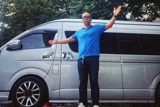 Private Transfer from Chiang Mai to Chiang Rai (one way only) - Details of the Experience