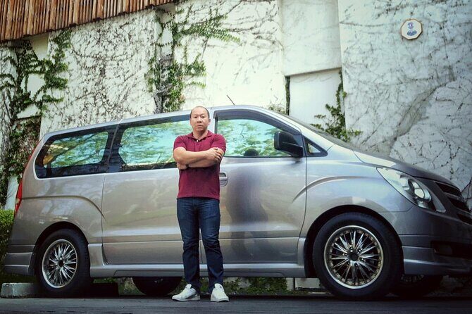 Private Transfer from Chiang Mai to Chiang Rai (one way only) - FAQ