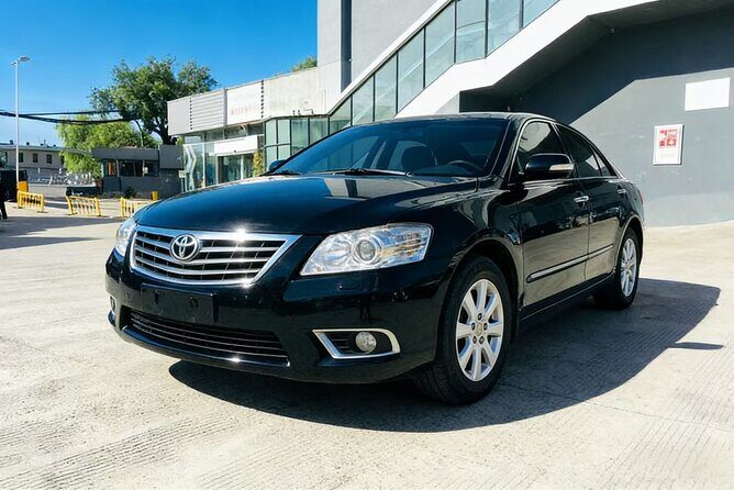 Private Transfer from Chongqing Railway Station to City Hotel - FAQ