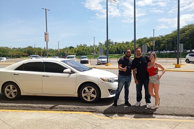 Private Transfer from Cibao International Airport to Puerto Plata - Introduction