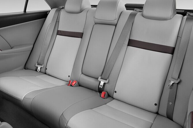 Private Transfer from Cibao International Airport to Puerto Plata - The Experience of the Private Transfer from Cibao to Puerto Plata