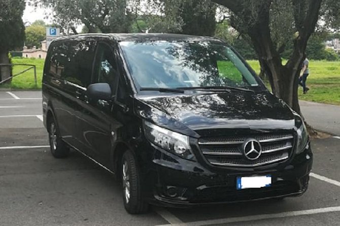 Private Transfer From Civitavecchia Port to Hotel in Rome - Tour Option Available - Reasons to Choose This Tour