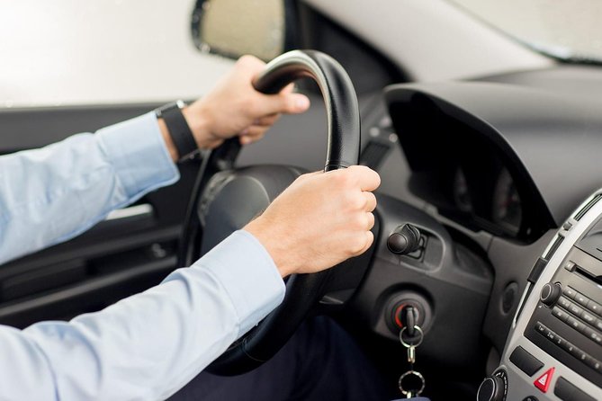 Private Transfer From Civitavecchia Port to Hotel in Rome - Tour Option Available - Overall Rating and Feedback