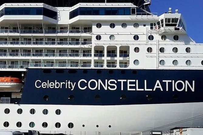 Private Transfer From Civitavecchia to Rome and Return - Private Transfer Details