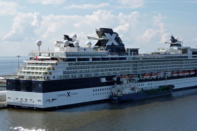 Private Transfer From Civitavecchia to Rome and Return - Traveler Photos