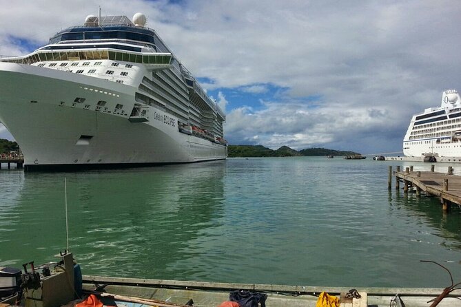 Private Transfer From Civitavecchia to Rome and Return - Common Questions