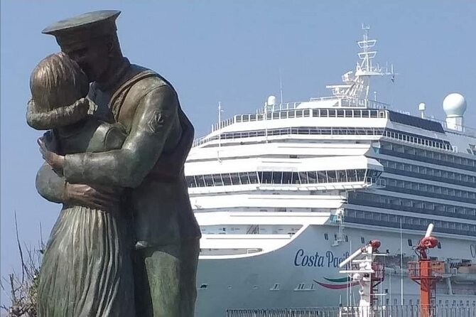 Private Transfer From Civitavecchia to Rome or Fiumicino - Cancellation Policy and Refund Options
